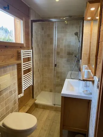 Chalet Vue Montagne , Proche Des Pistes Megève