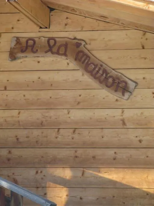 Chalet Vue Montagne , Proche Des Pistes Megève 0*,  Francia