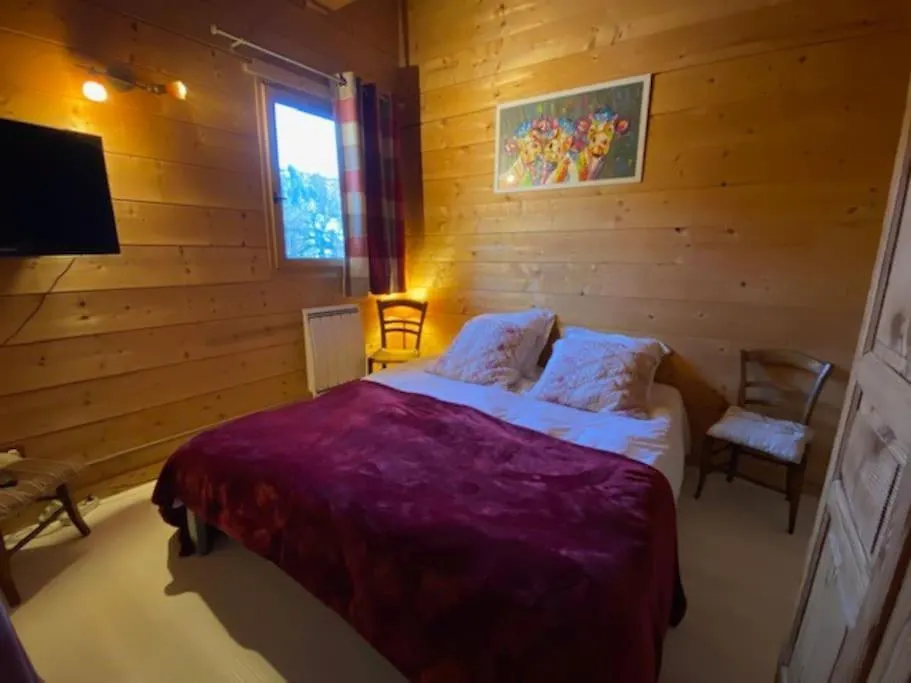 Chalet Vue Montagne , Proche Des Pistes Megève 0*,
