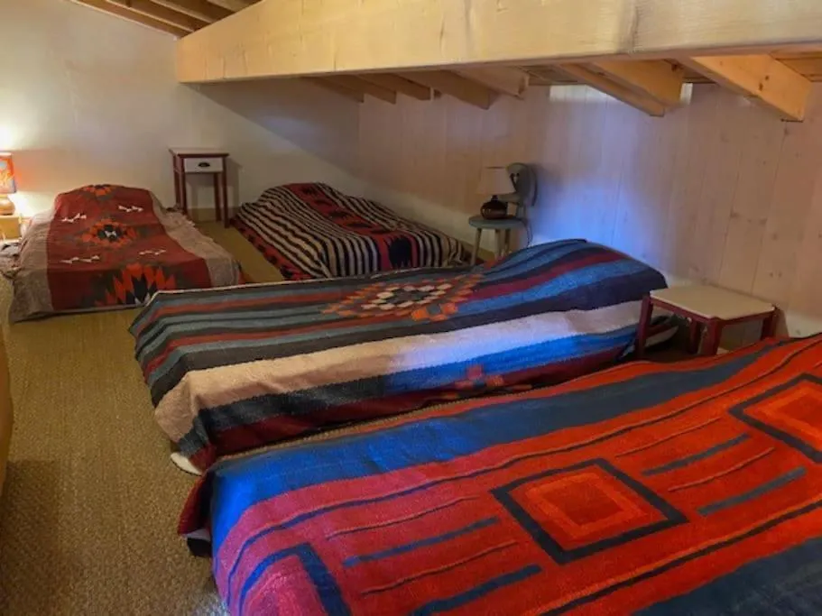 Chalet Vue Montagne , Proche Des Pistes Megève Francia