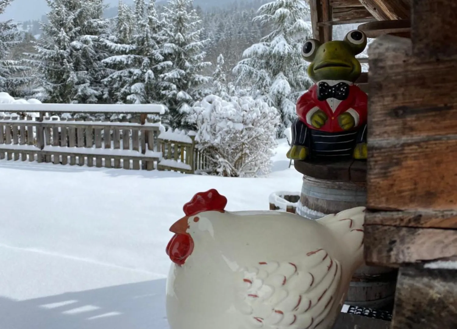 Chalet Vue Montagne , Proche Des Pistes Megève
